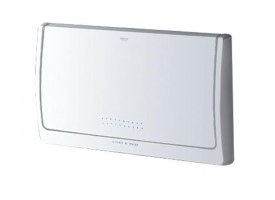 PULSADOR INODORO CLASSIC GROHE